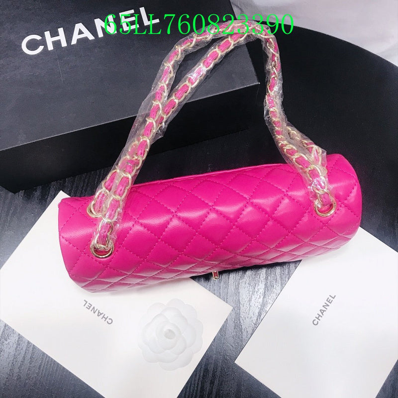 Satchel Bags - CHL Bags - 5247