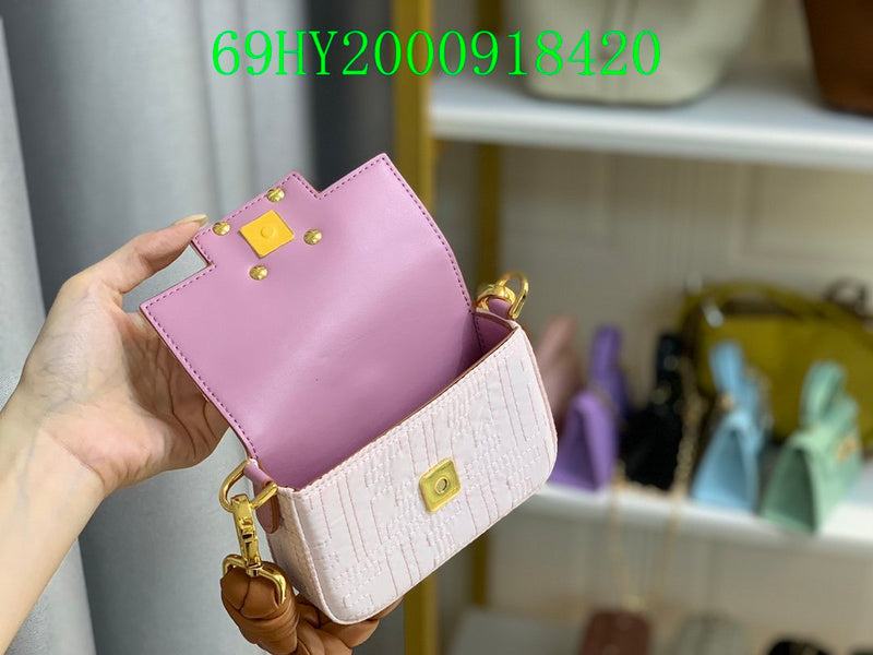 Glami - FDE Bags - 2320