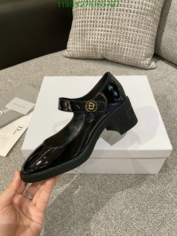 SAMCC - DOR Women Shoes - 1415