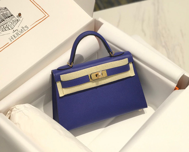 Satchel Bags - HMS-Bags - 360