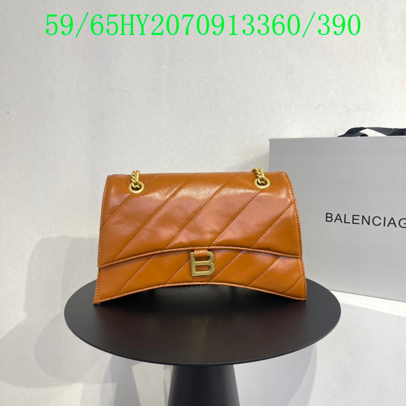 Satchel Bags - BGA Bags - 2091
