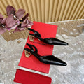 Glami - FGO Women Shoes - 085