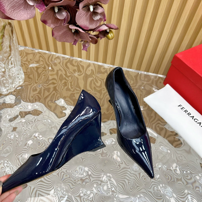 Glami - FGO Women Shoes - 182