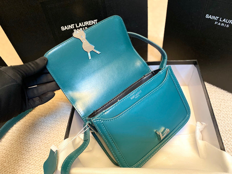 Satchel Bags - SLY Bags - 1814