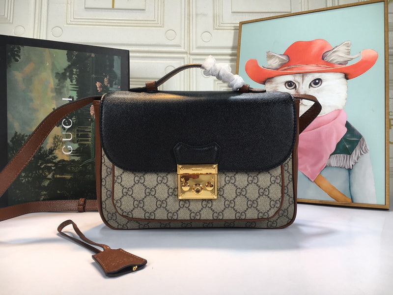 Glami Fashion - GCI Bags - 10152