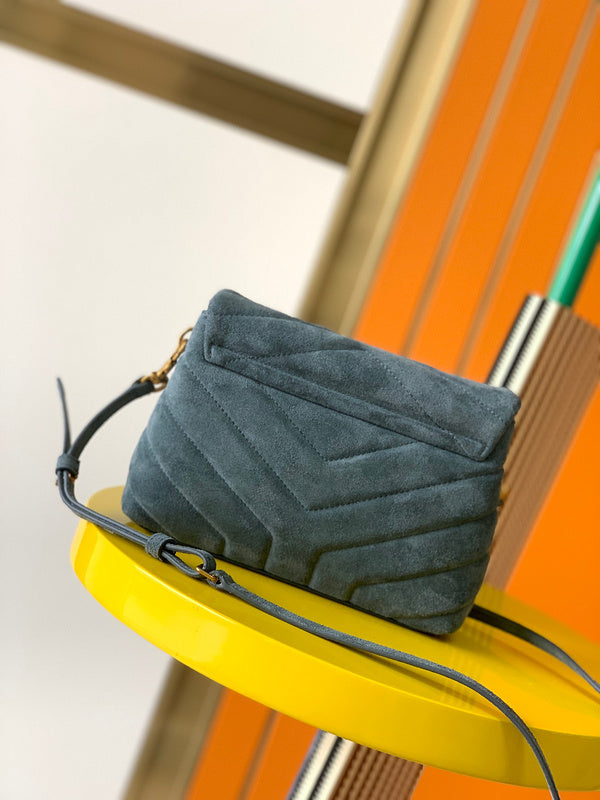 Glamy - YLS Bags - 1123