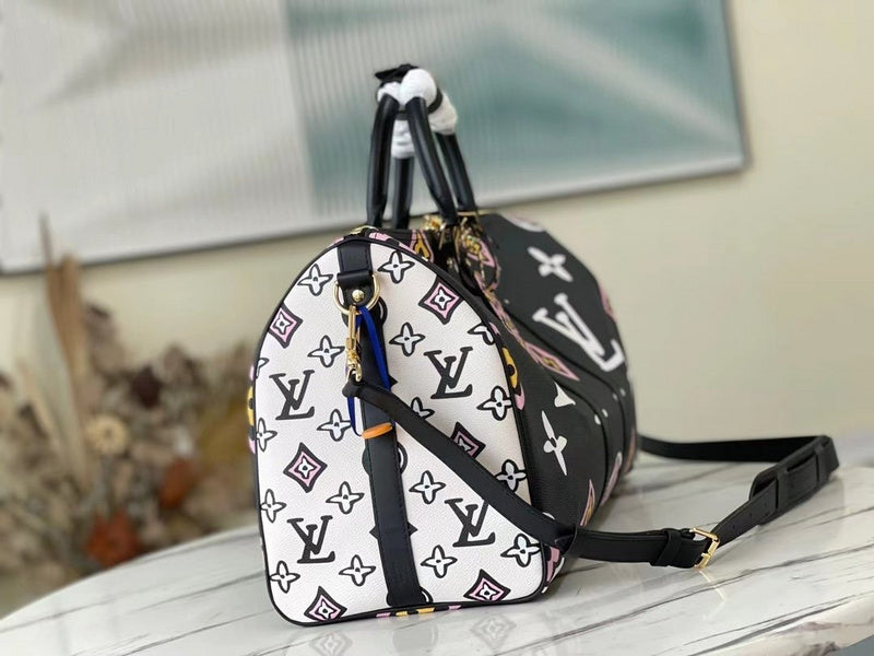 Glami-i LOV Travel Bags - 063