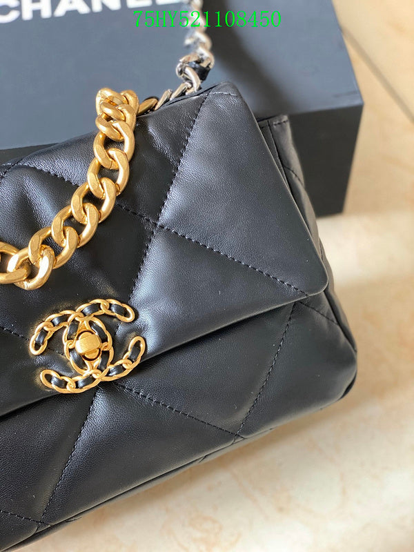Satchel Bags - CHL Bags - 4989