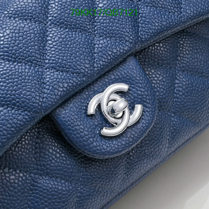 SAMC - CHL Bags Crossbody - 218