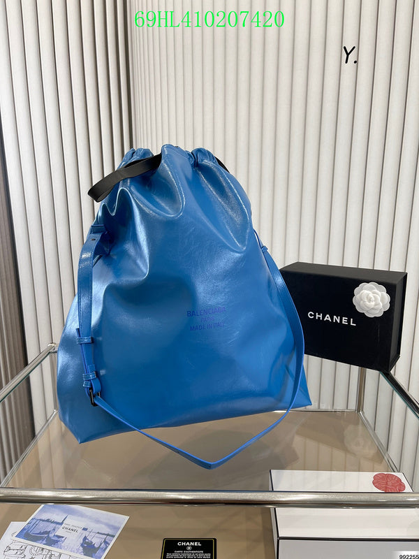 Glami GlamI - BGA Bags - 1935