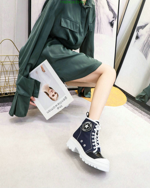 SAMCC - DOR Women Shoes - 1596