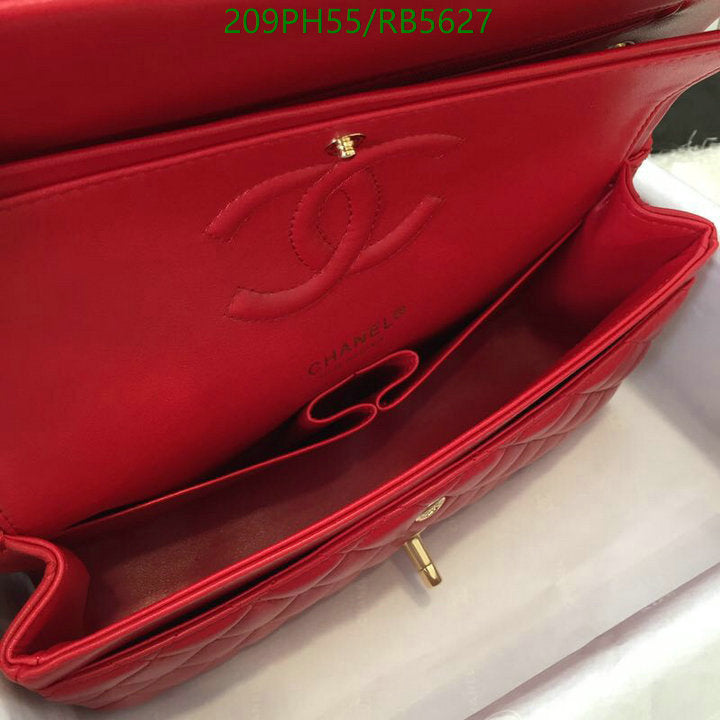 SAMC - CHL Bags - 468