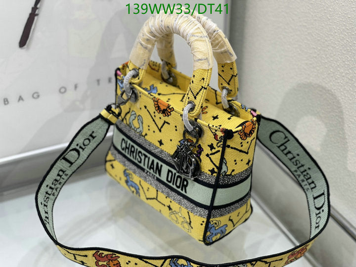 SAMCC - DOR Bags - 1014