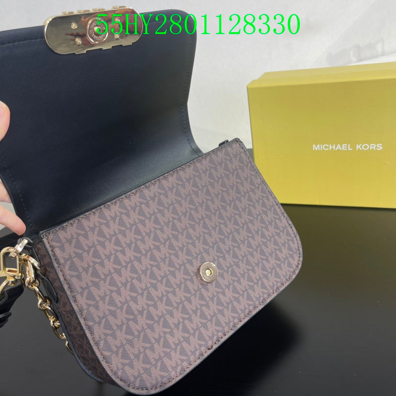 Satchel Bags - MK Bags - 132