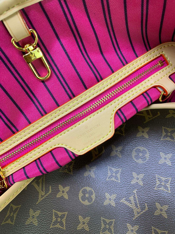 Satchel Bags - VL Bags - 1933