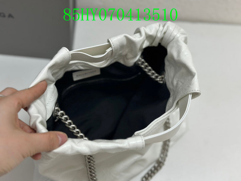 Satchel Bags - BGA Bags - 1823