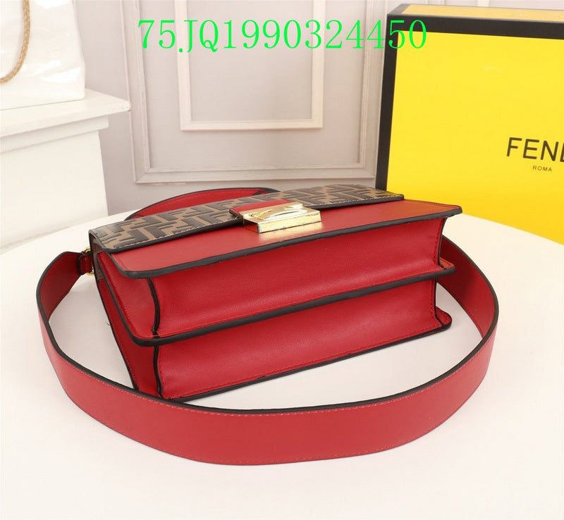 Glami - FDE Bags - 1753