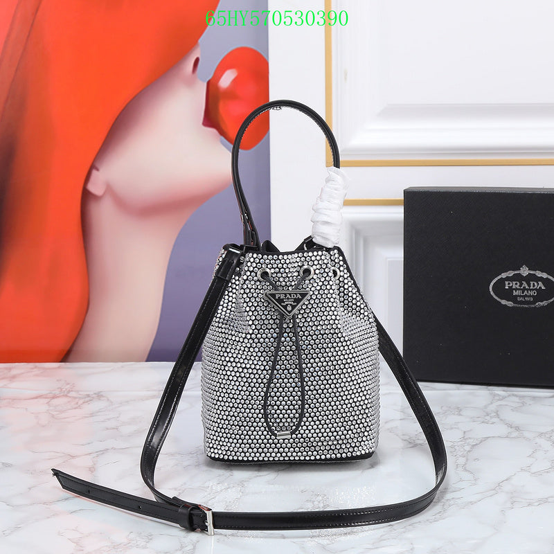 Satchel Bags - PDA Bags - 3250