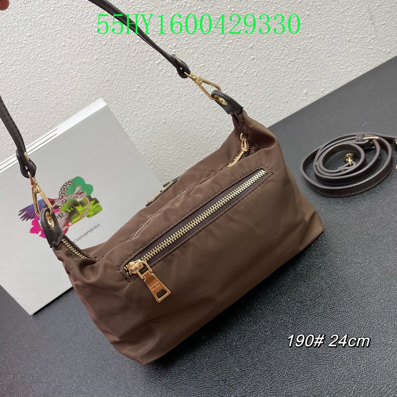 Satchel Bags - PDA Bags - 4407