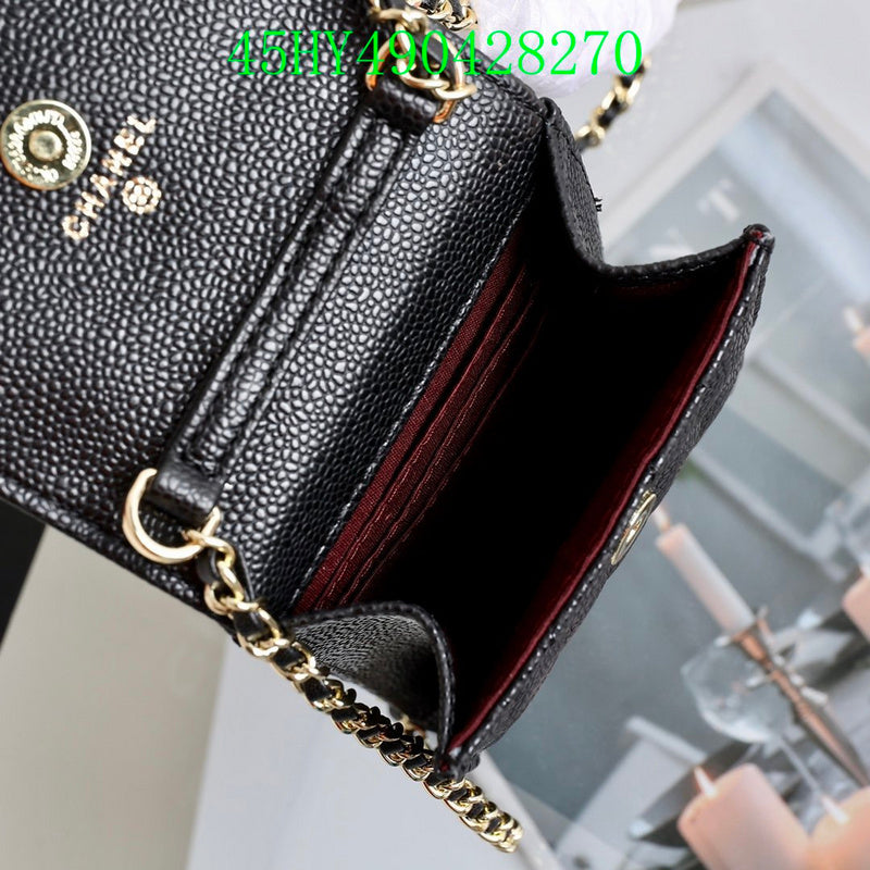 Glami - CHL Wallet - 2467