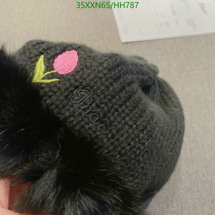SAMC - DOR Caps & Hats - 145