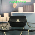 Satchel Bags - CHL Bags - 5367