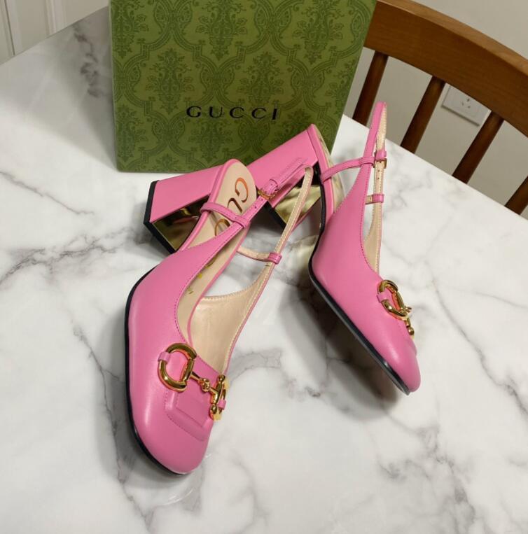 SAMC - GUKI Women Shoes - 259