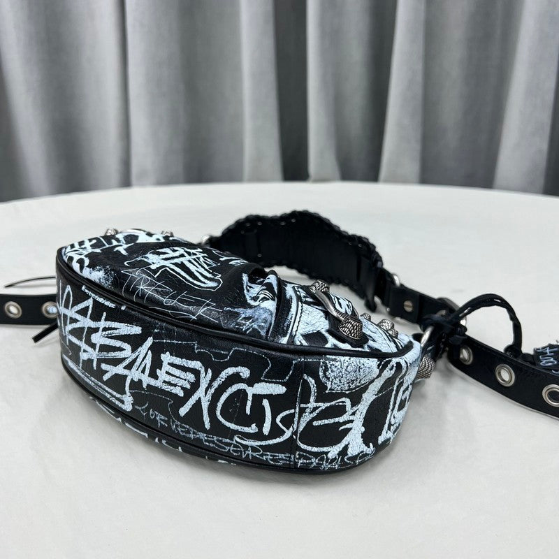 Satchel Bags - BGA Bags - 159