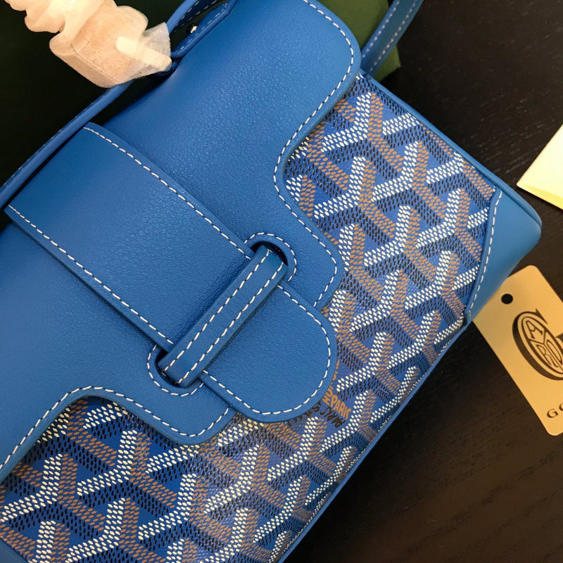 Glamy - GYO Bags - 833