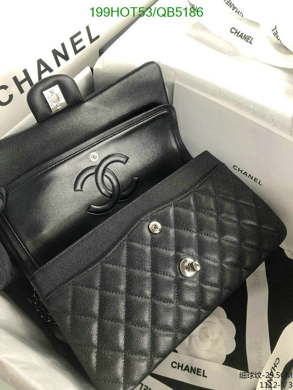 SAMC - CHL Bags - 556