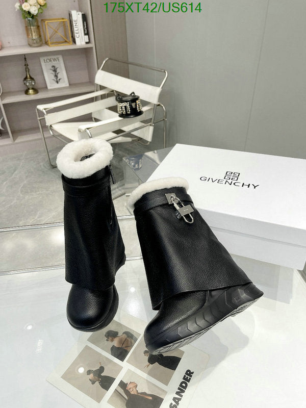 SAMC - Mix Boots - 458