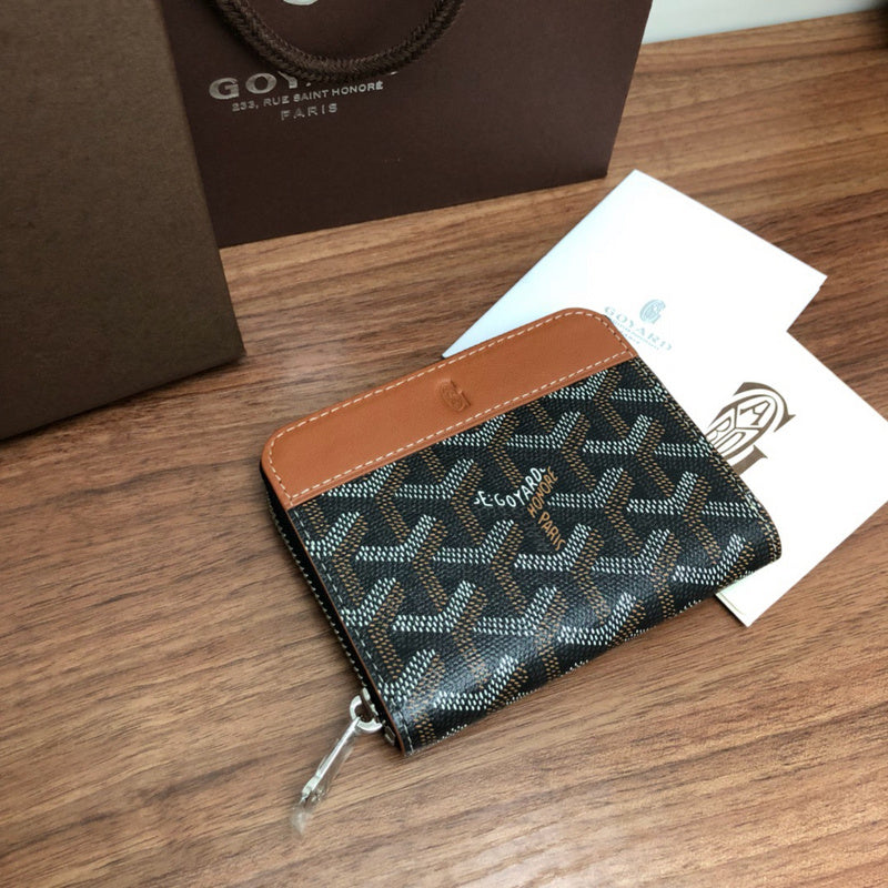 Glami-i - GYO Wallets - 059