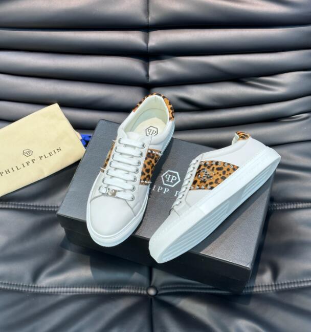 SAMC - PHP Shoes - 015