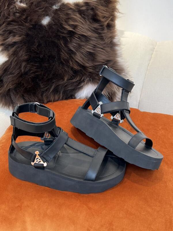 SAMC - HMS Women Shoes - 1081