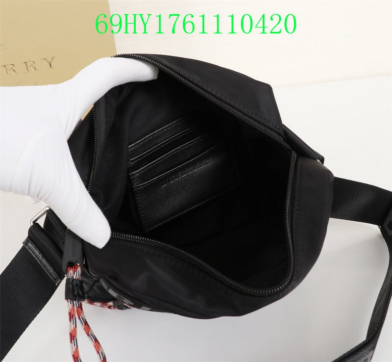 ELE Fashion -BBR Bags - 228