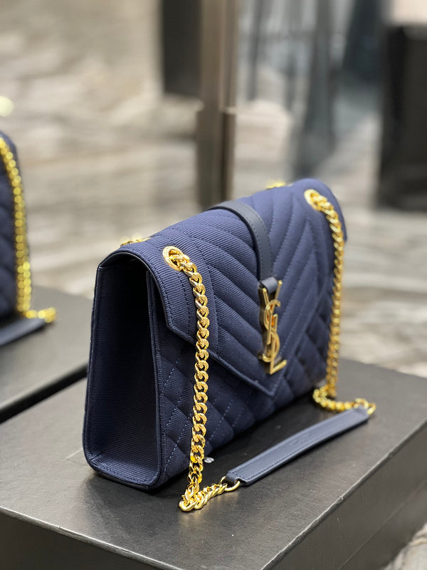 Satchel Bags - SLY Bags - 203