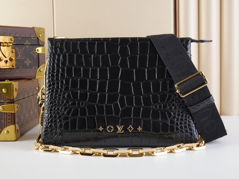 Satchel Bags - VL Bags - 6611
