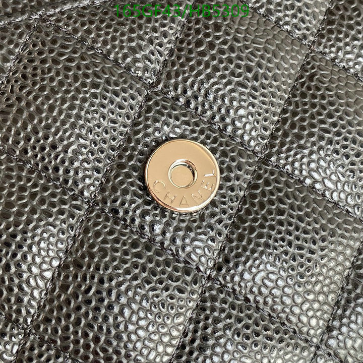 SAMC - CHL Bags - 157