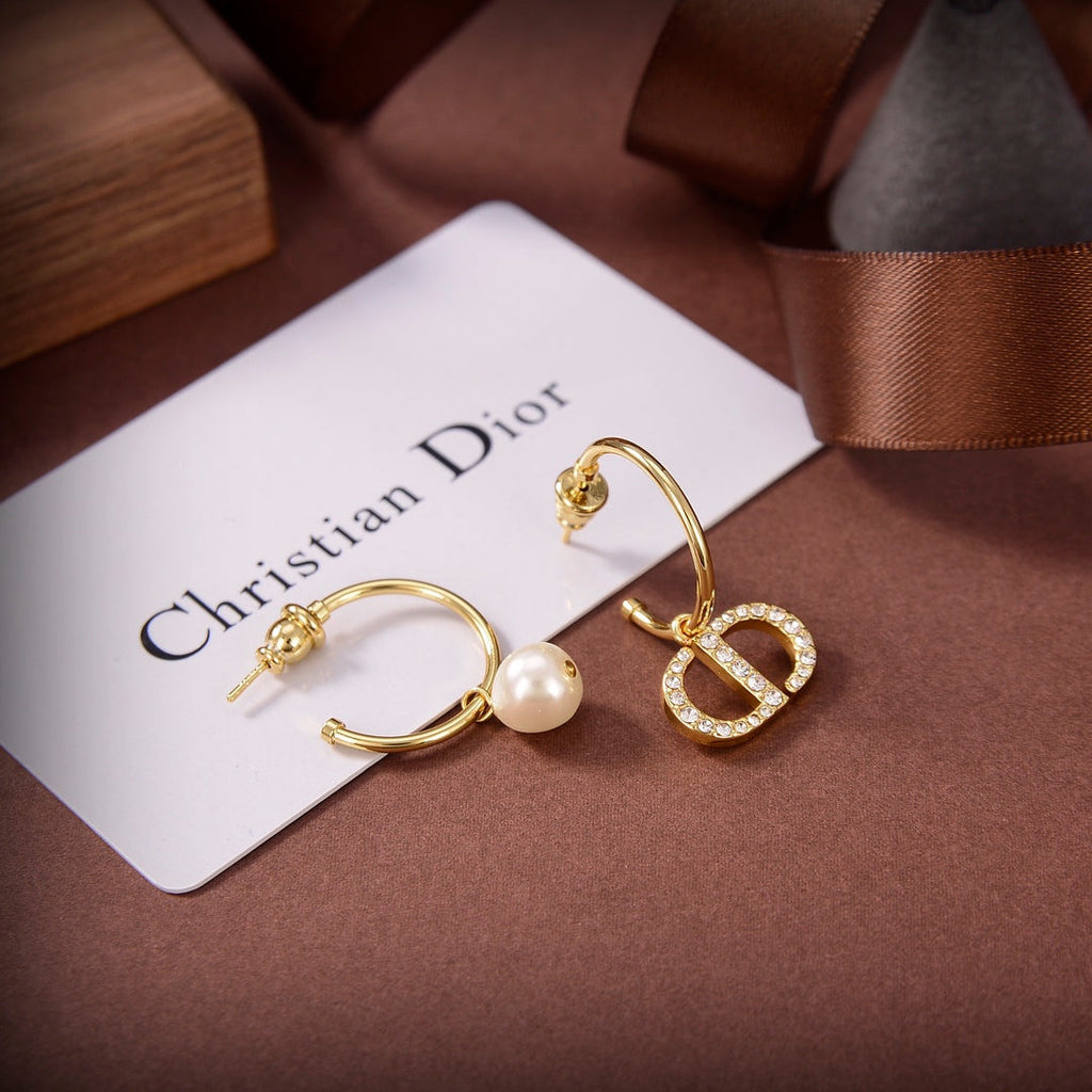 EN - Lux Earring Dir 027