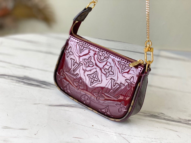 Glami- Glami- Lu-Vi bags - 5816