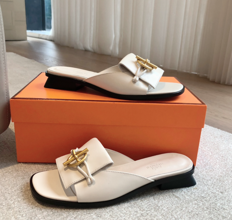SAMC - HMS Women Shoes - 636