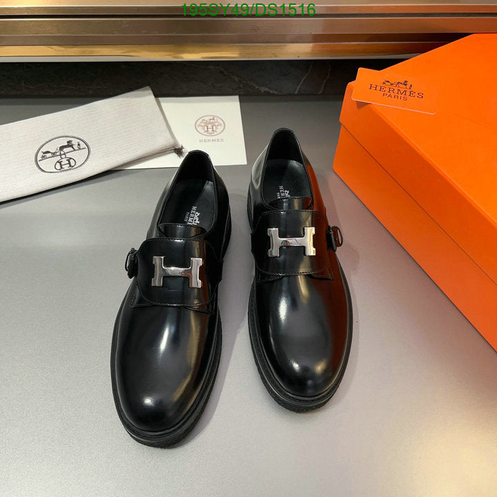 SAMC - HMS Men Shoes - 555
