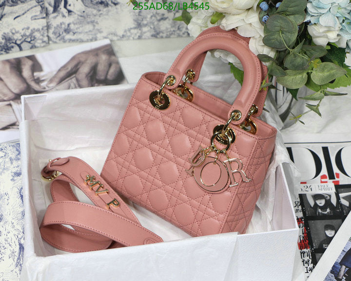 SAMCC - DOR Bags - 1320