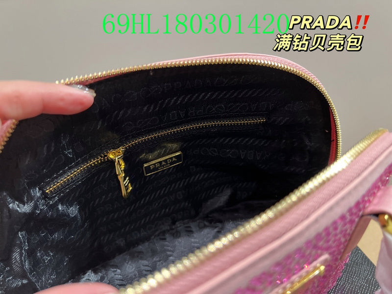 Satchel Bags - PDA Bags - 3497