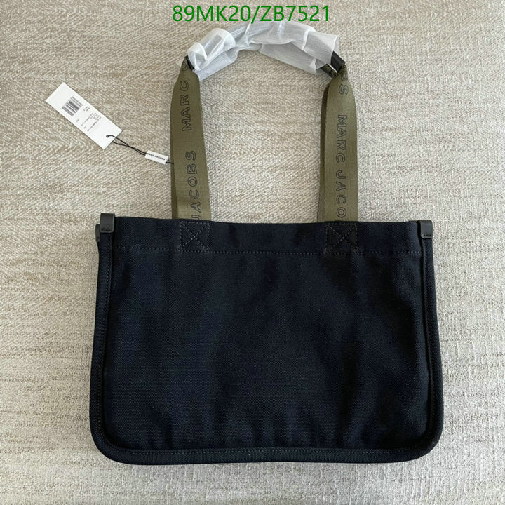 SAMC - MOJ Bags - 173