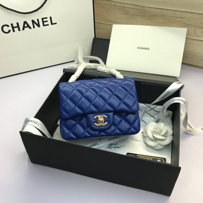 Satchel Bags - CHL Bags - 6539