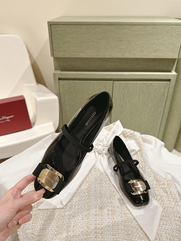 Glami - FGO Women Shoes - 326