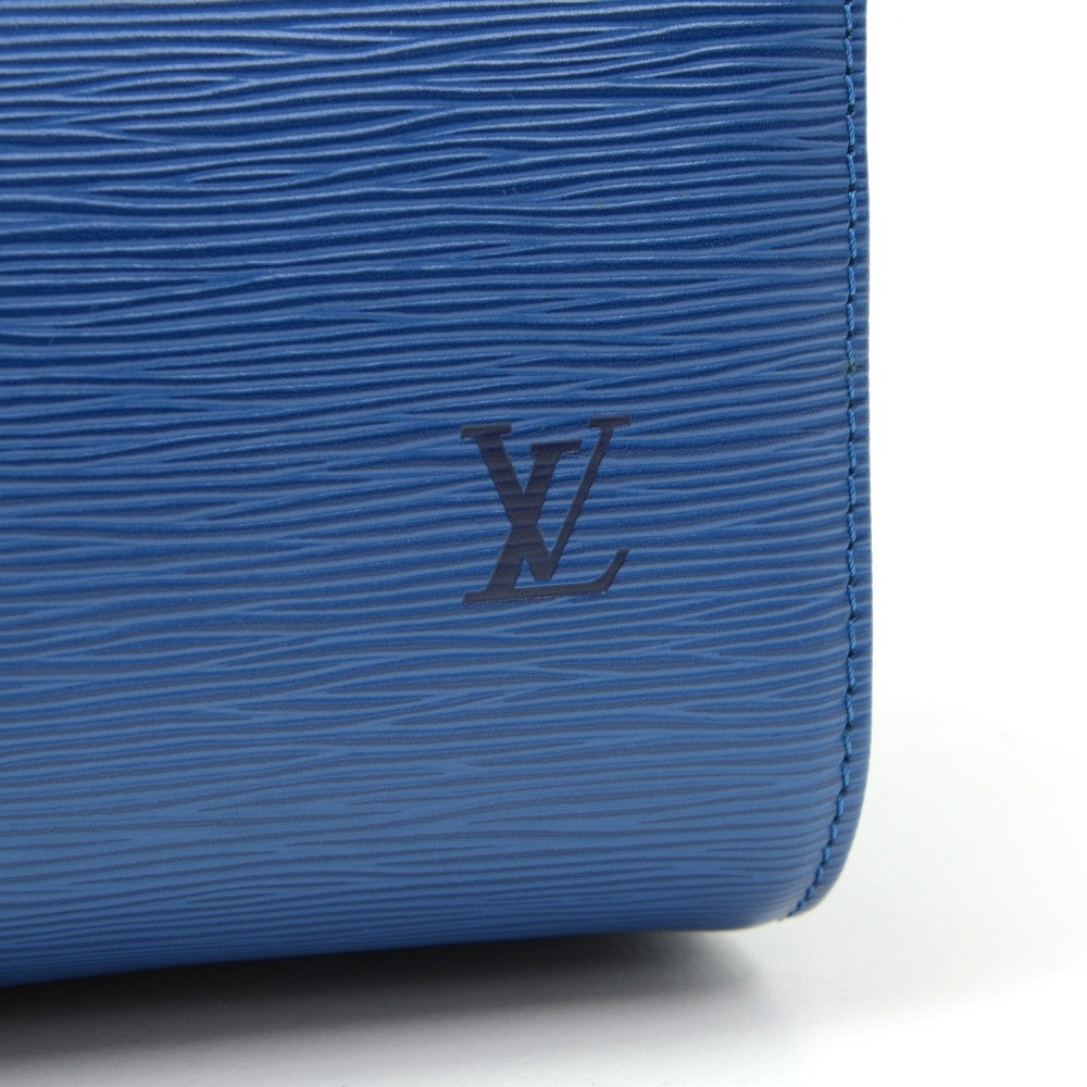 Louis Vuitto Speedy 25 Handbag