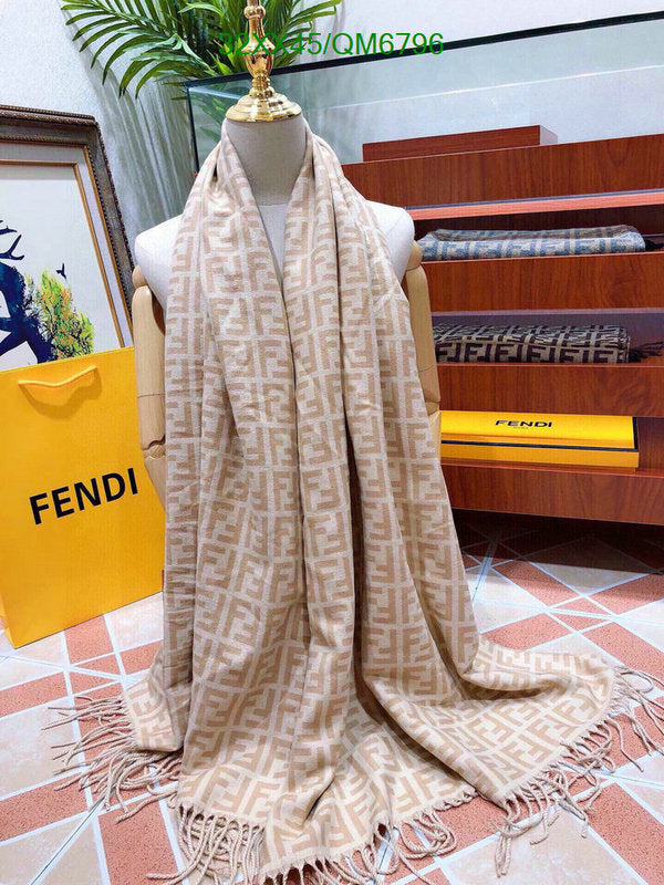 SAMC - FDE Scarves - 148