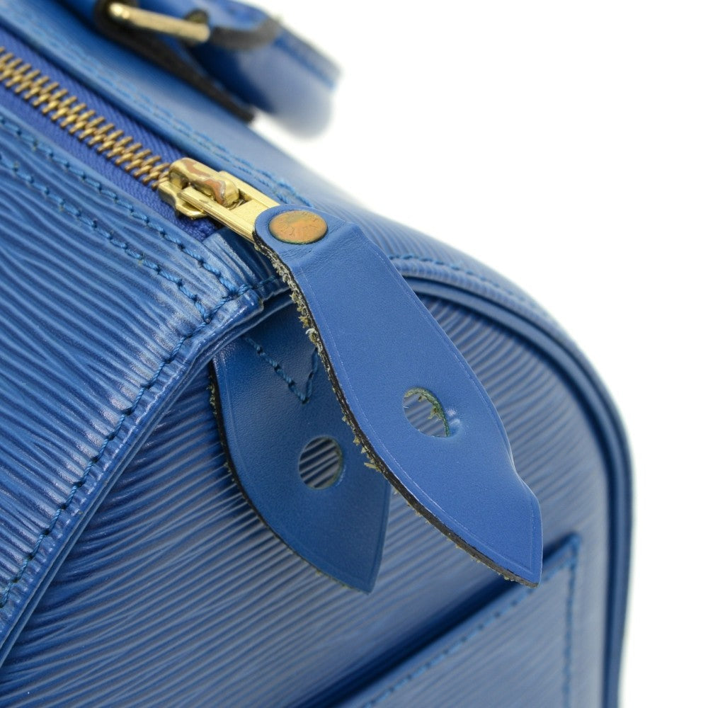 Louis Vuitto Speedy 25 Handbag